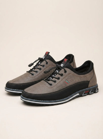 David - Zapatos Oxford Artesanales