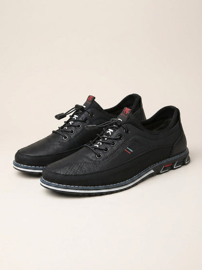 David - Zapatos Oxford Artesanales