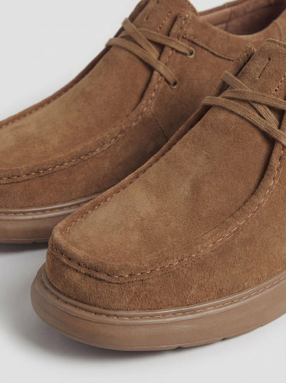 Marín - Zapatillas Náuticas