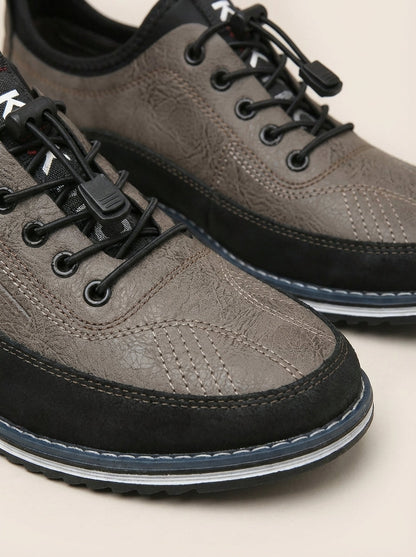 David - Zapatos Oxford Artesanales