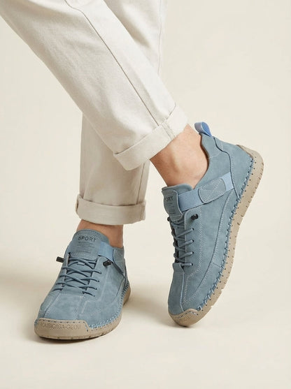 Elisa - Zapatillas de Confort con Soporte