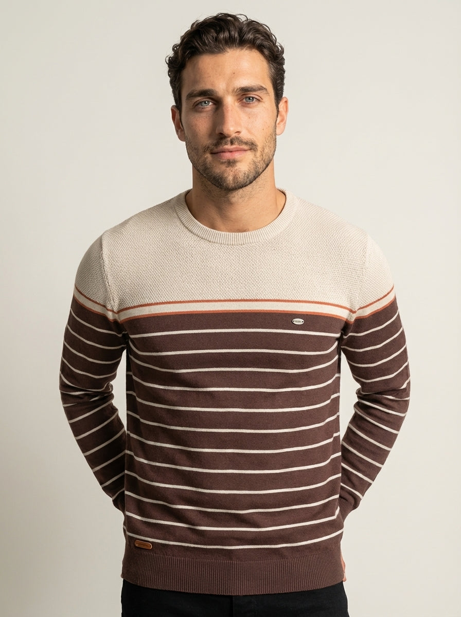 Hugo - Jersey Robusto