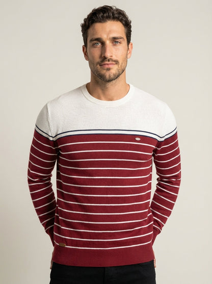 Hugo - Jersey Robusto