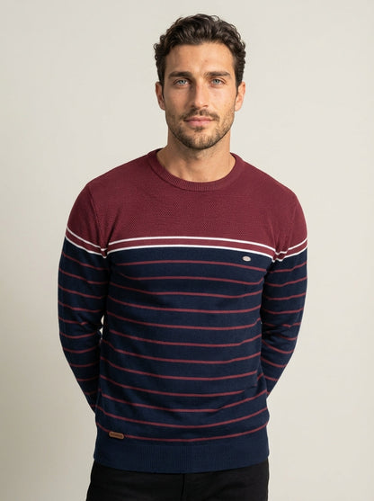 Hugo - Jersey Robusto