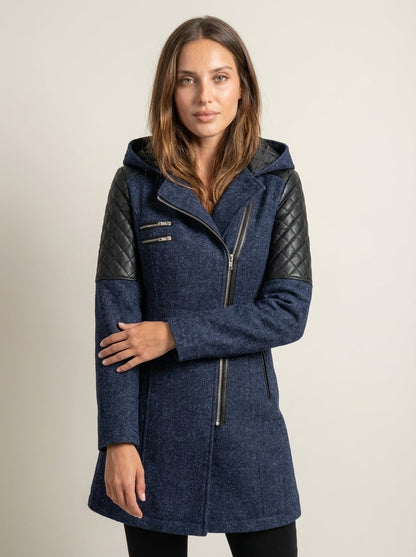Marta - Chaqueta Térmica de Invierno Premium