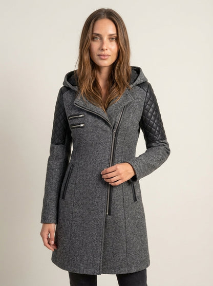 Marta - Chaqueta Térmica de Invierno Premium