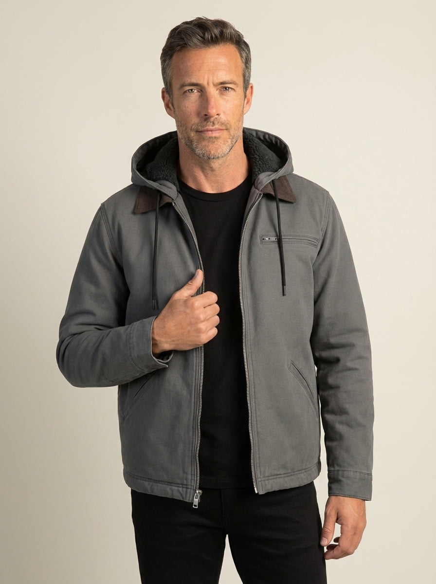 Marcello - Chaqueta