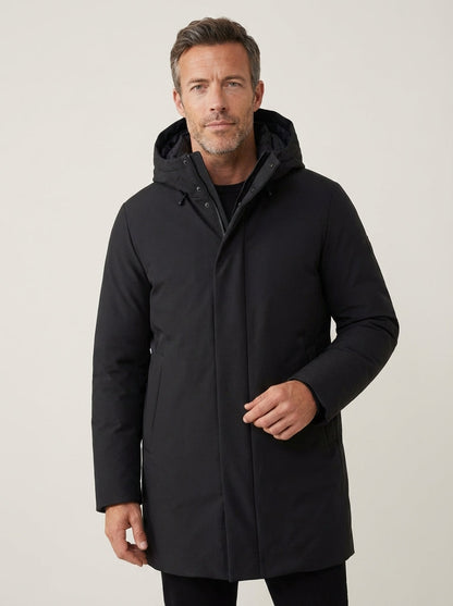 Galver - Chaqueta Premium de Invierno