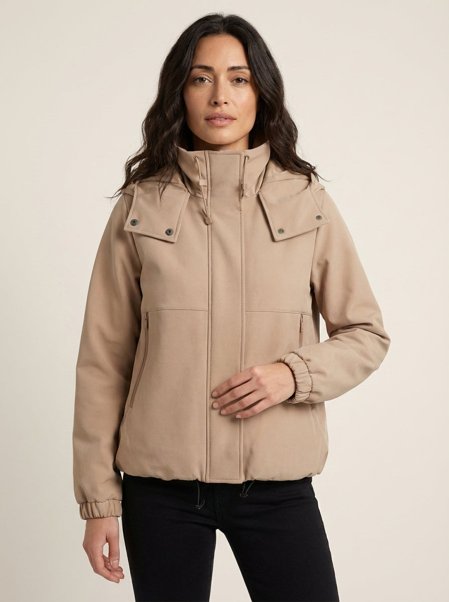 Aurora - Chaqueta Premium Versátil