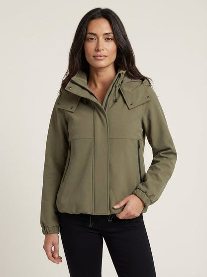 Aurora - Chaqueta Premium Versátil