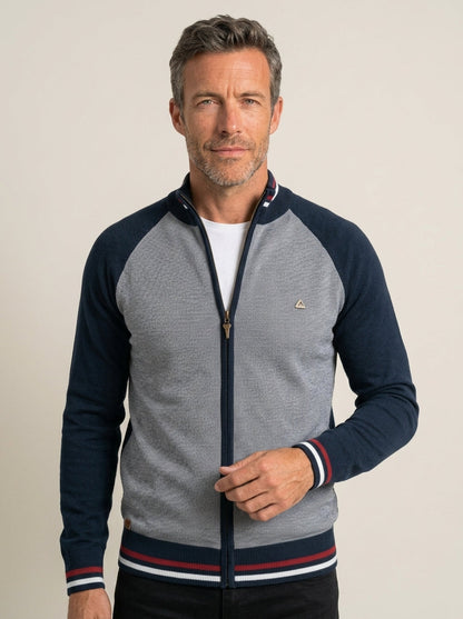 Levano - Cárdigan Elegancia Casual y Máximo Confort