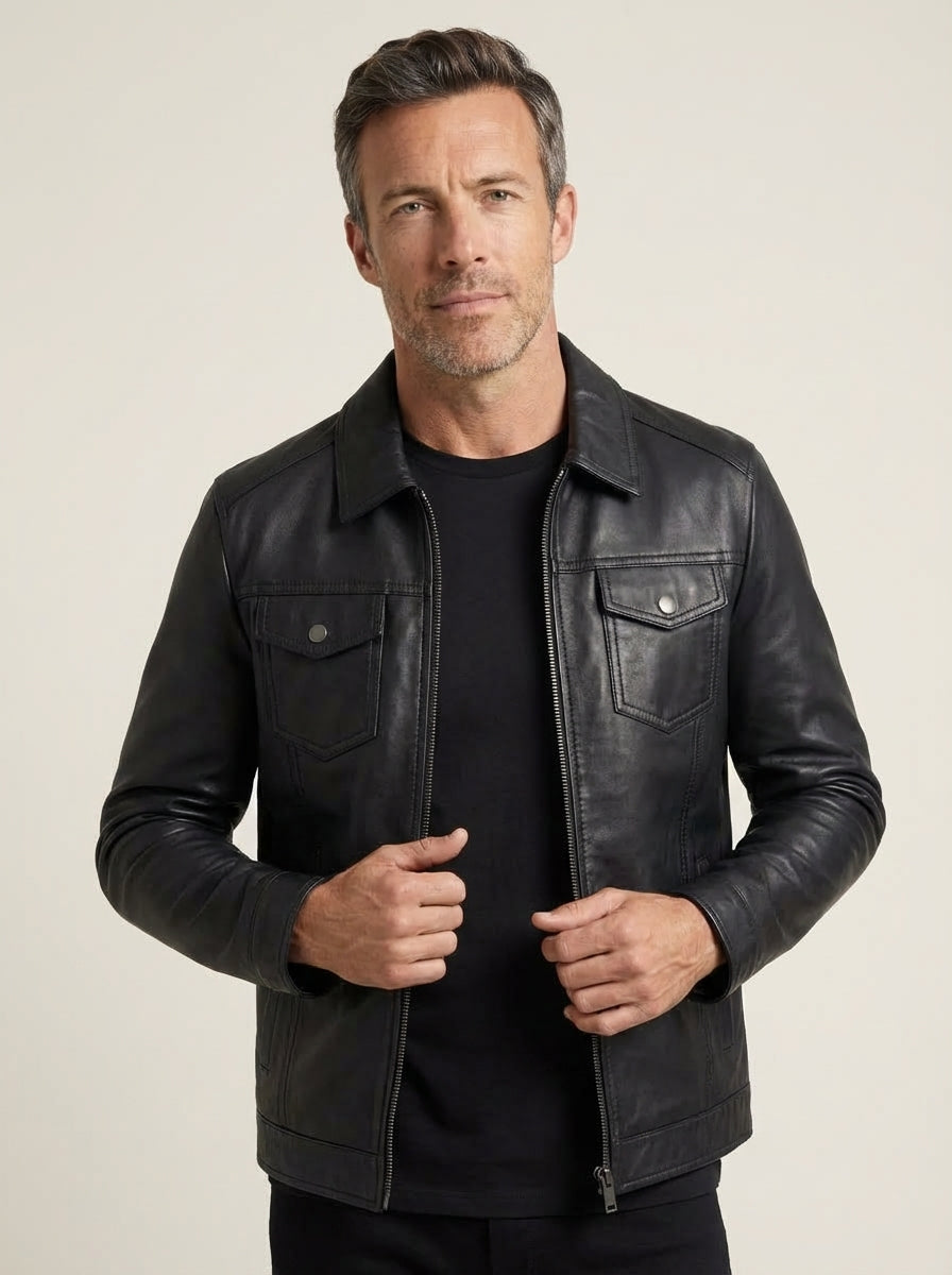 Alessandro - Chaqueta Premium