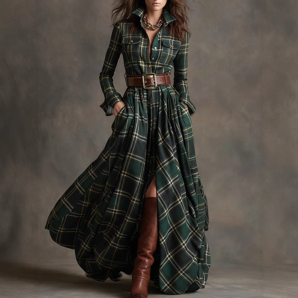 Irregular Dress