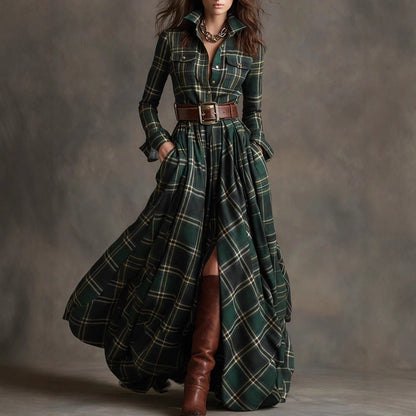 Irregular Dress