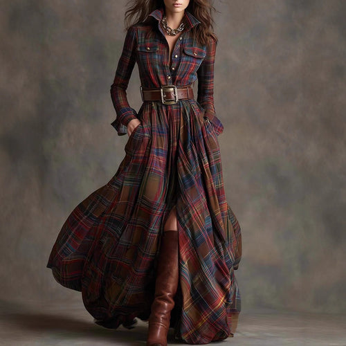 Irregular Dress