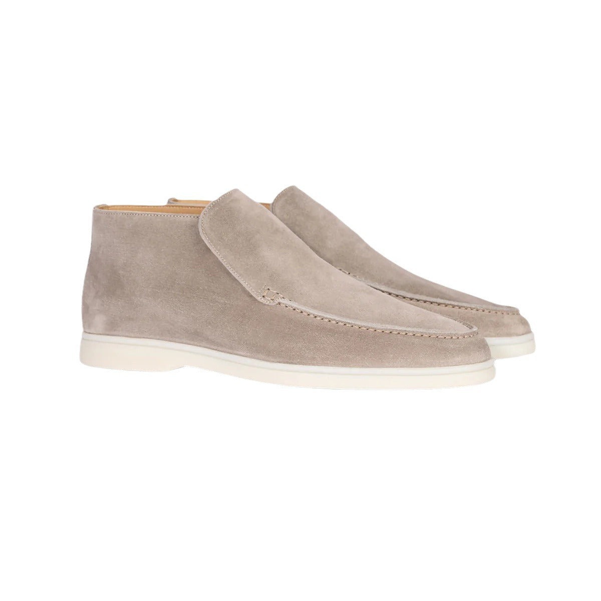 Men's Lightweight Loafers with Tassel