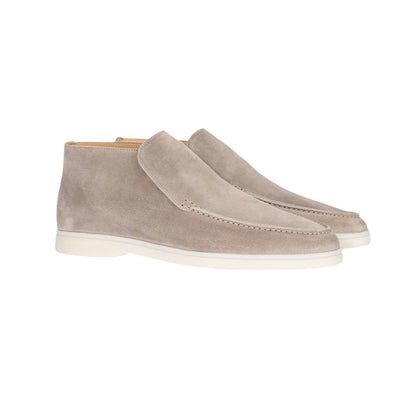 Men's Lightweight Loafers with Tassel