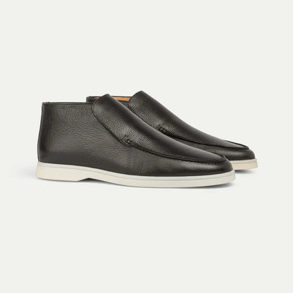 Men's Lightweight Loafers with Tassel