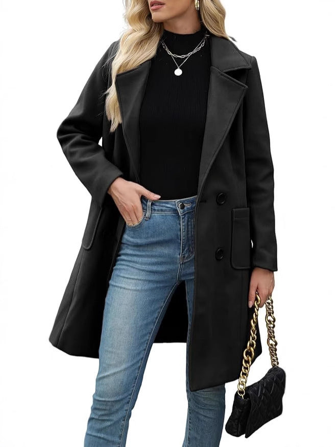 Womens Jacket