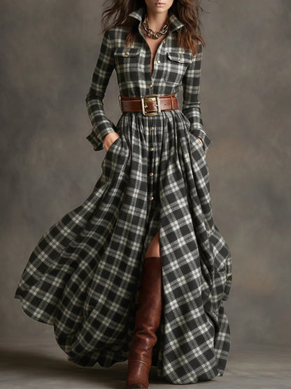 Irregular Dress