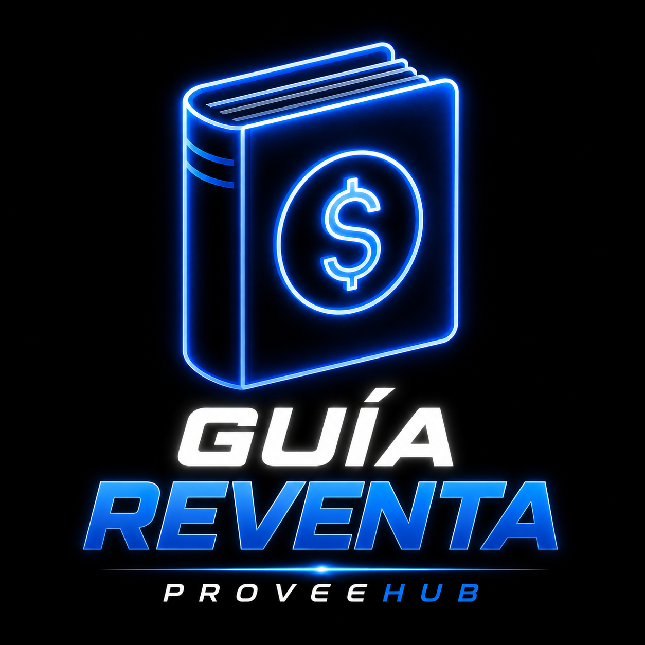 GUÍA REVENTA GRATIS VALORADA EN +250€