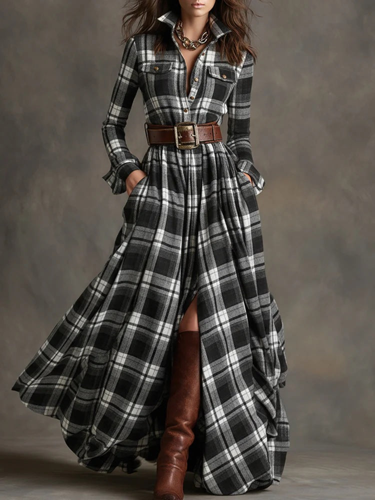 Irregular Dress