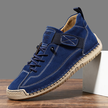 Nico - Botas Martin de Caña Media para Hombre