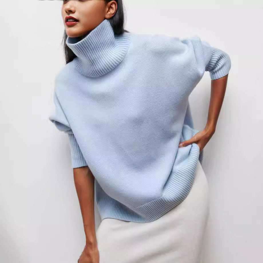 Womens Knit Sweater