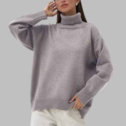 Womens Knit Sweater