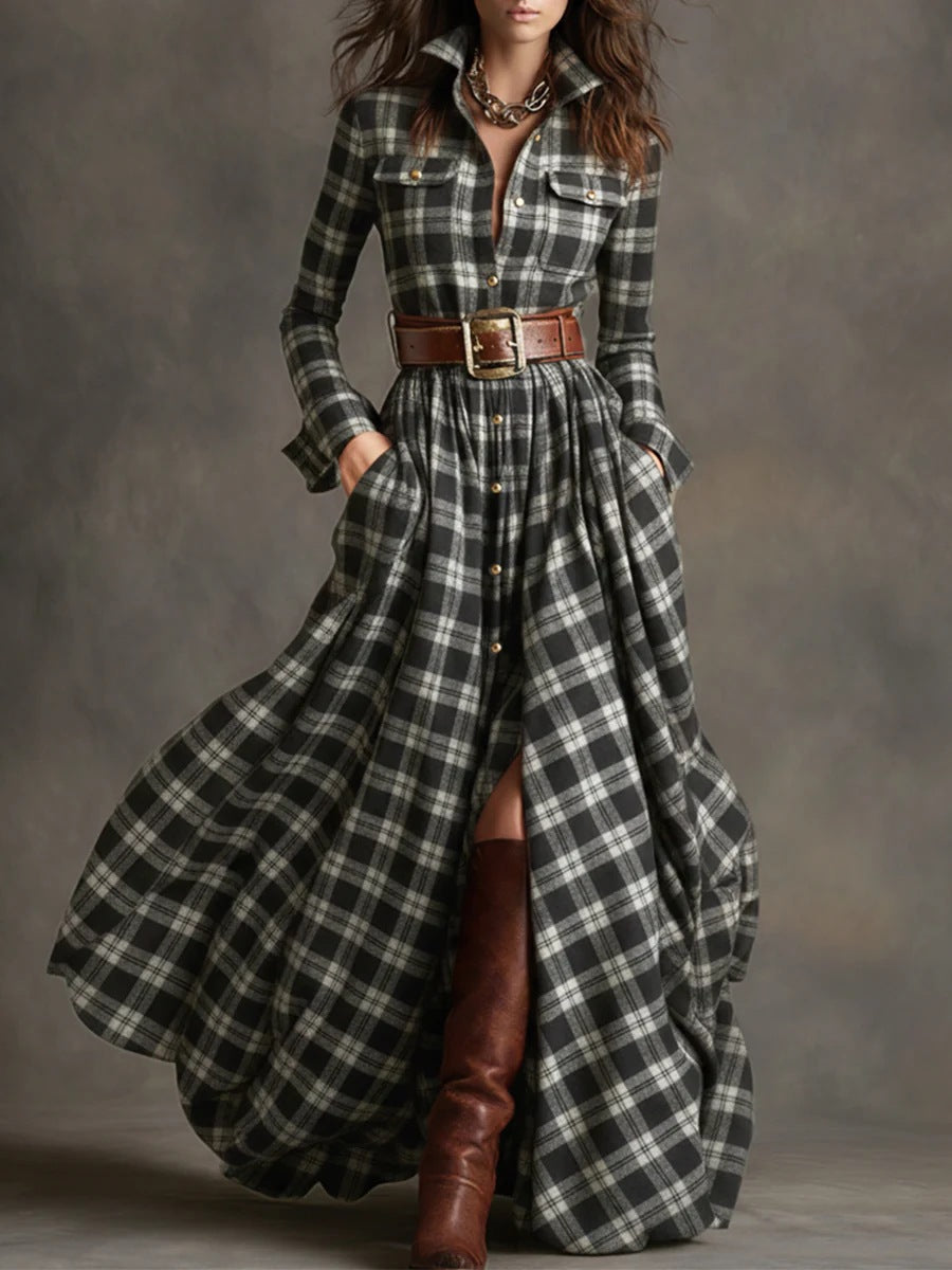 Irregular Dress