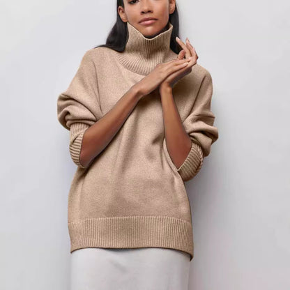 Womens Knit Sweater