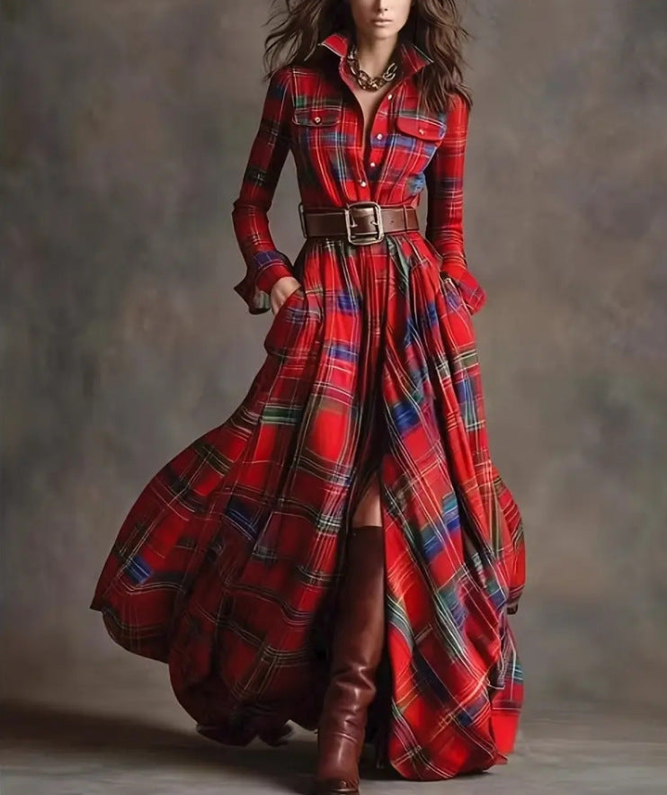 Irregular Dress
