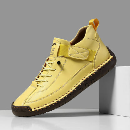 Nico - Botas Martin de Caña Media para Hombre