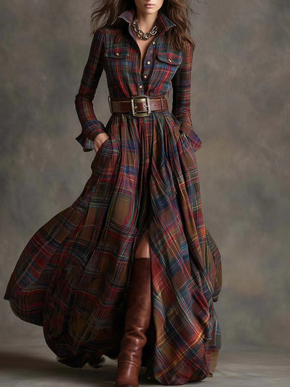 Irregular Dress