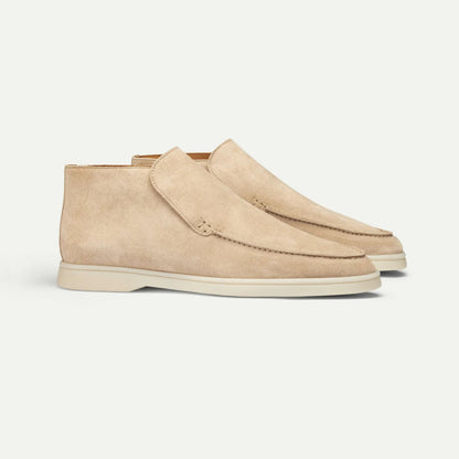 Men's Lightweight Loafers with Tassel