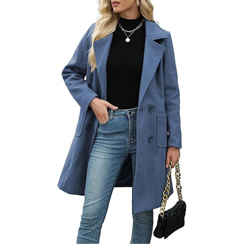 Womens Jacket