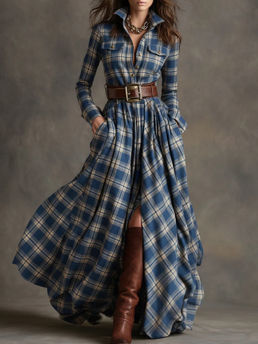 Irregular Dress