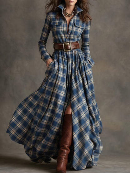 Irregular Dress