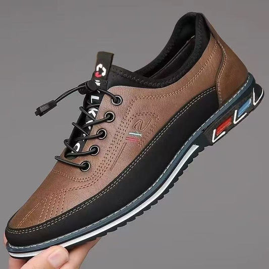 Bruno - Zapatos de Piel para Hombre