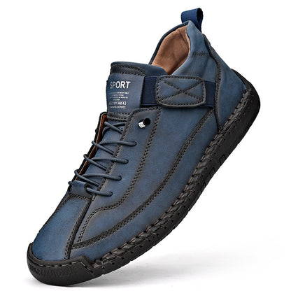 Nico - Botas Martin de Caña Media para Hombre