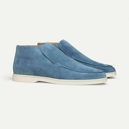 Men's Lightweight Loafers with Tassel