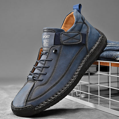 Nico - Botas Martin de Caña Media para Hombre