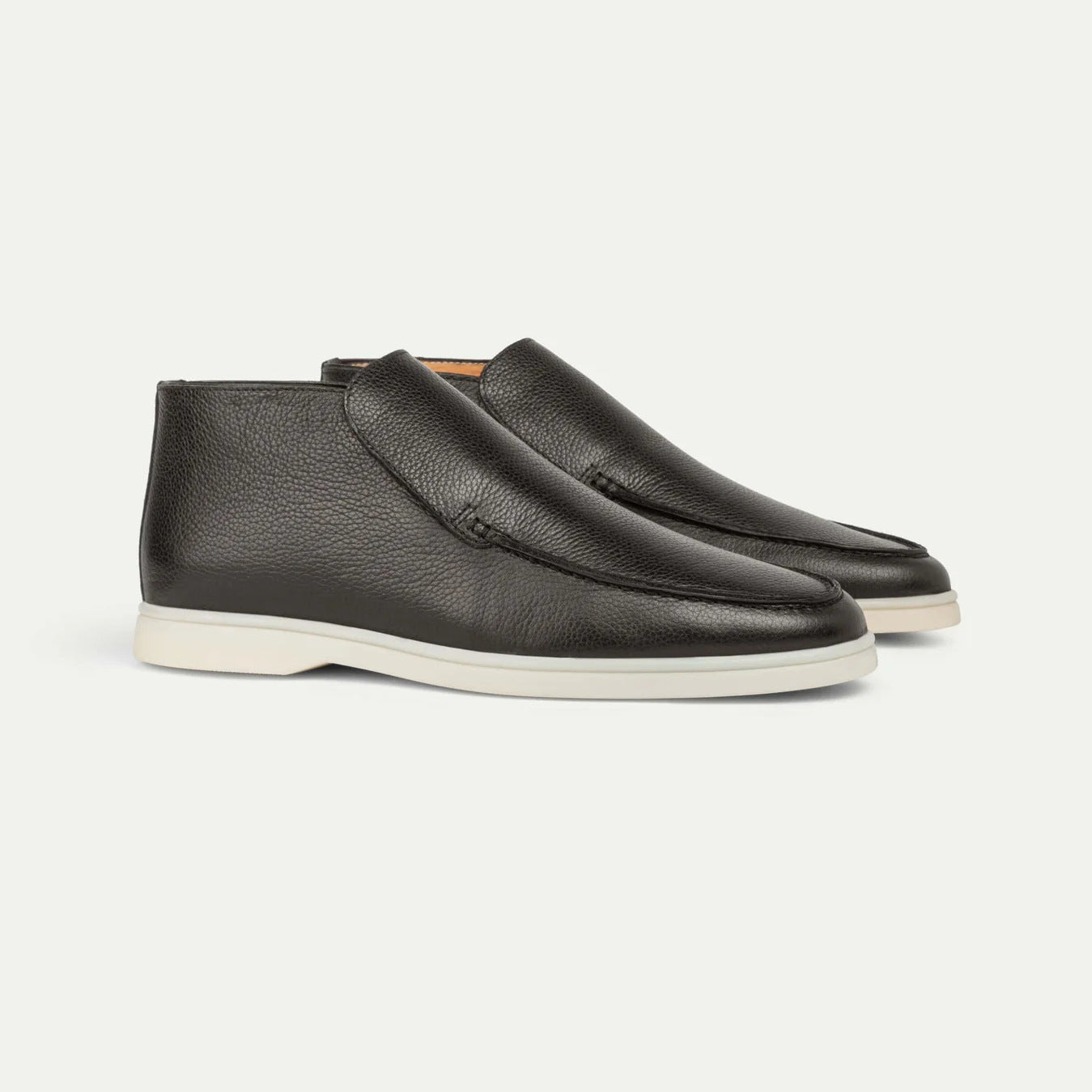 Men's Lightweight Loafers with Tassel