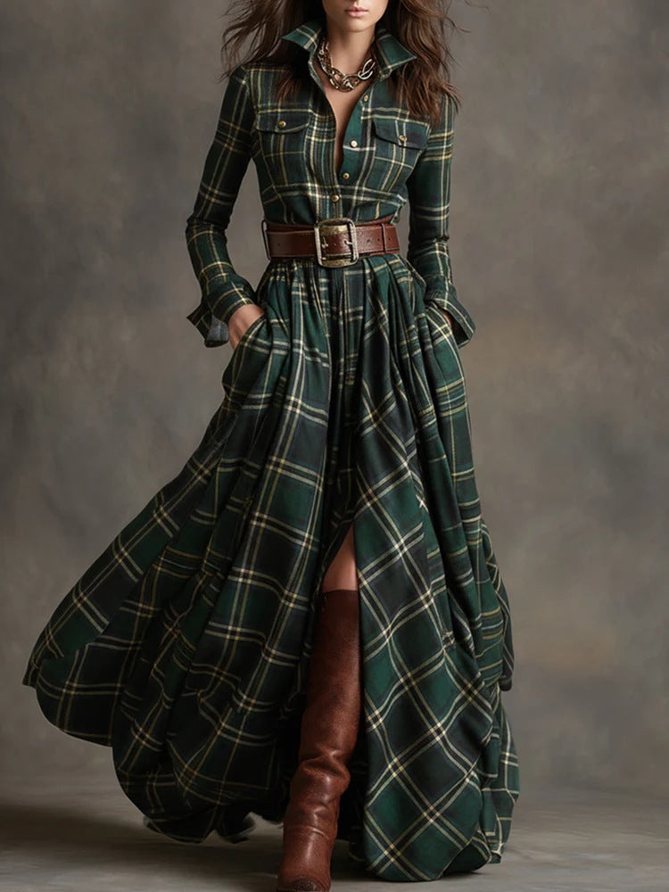 Irregular Dress