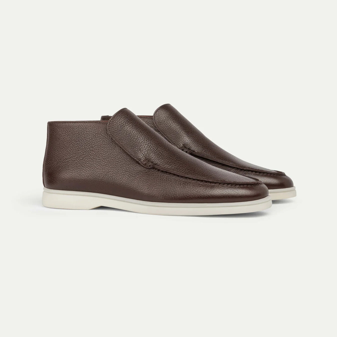 Men's Lightweight Loafers with Tassel