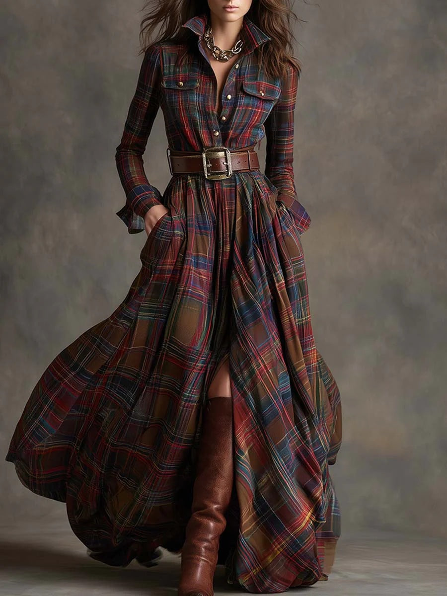 Irregular Dress