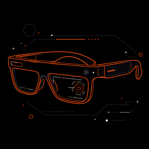 PROVEEDORES GAFAS INTELIGENTES