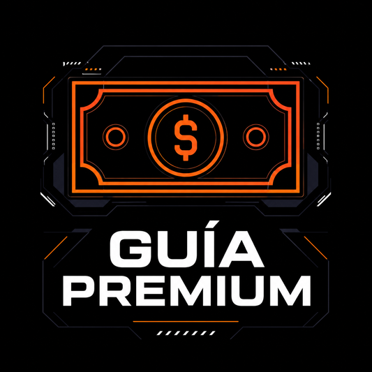 GUÍA DE PAGO