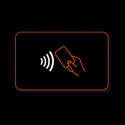 PROVEEDORES TARJETAS NFC RESEÑAS