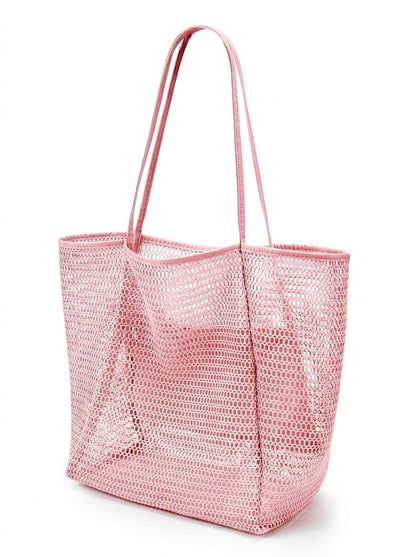 Alma - Bolso Tote de Playa